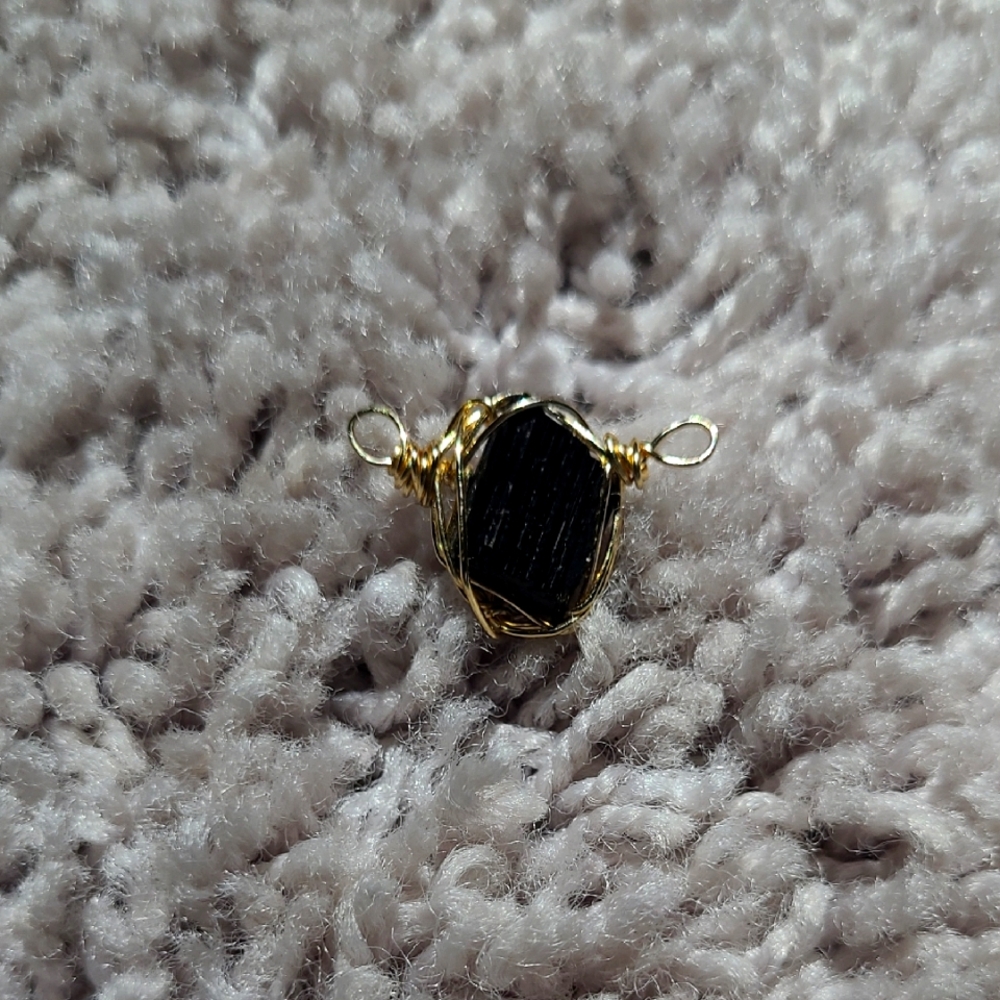 💚BLACK TOURMALINE